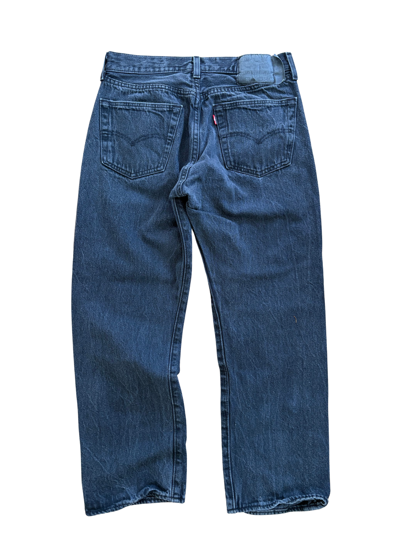 MOONLIGHT 501 LEVIS