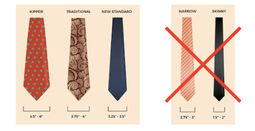 SUPPLY YOUR OWN TIES - CUSTOM TIE BAG + SCRUNCHIE