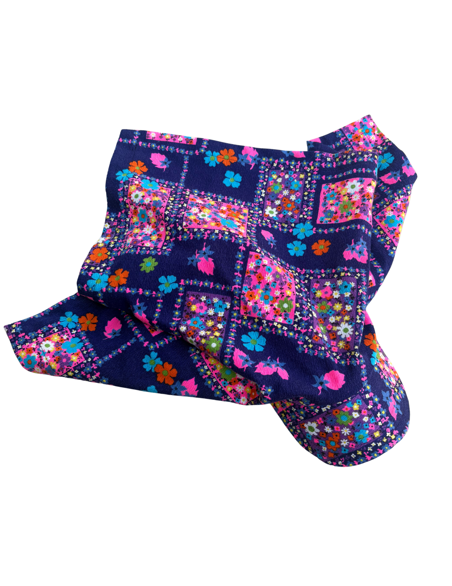 GROOVY BANDANA HAT