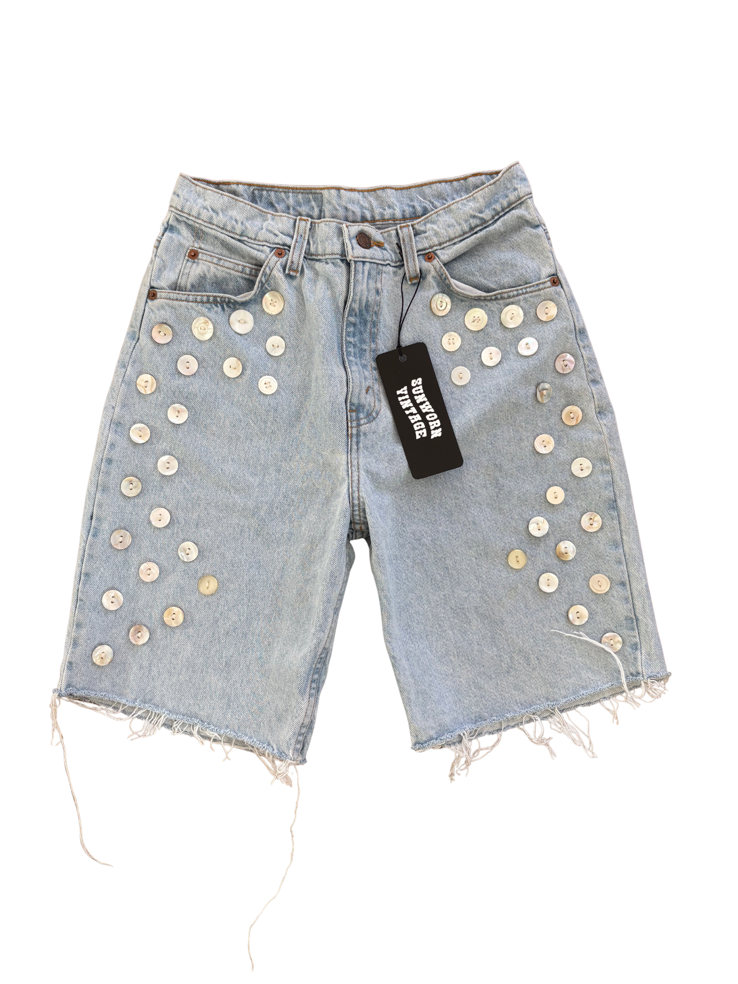 ABALONE 510 LEVI JORTS