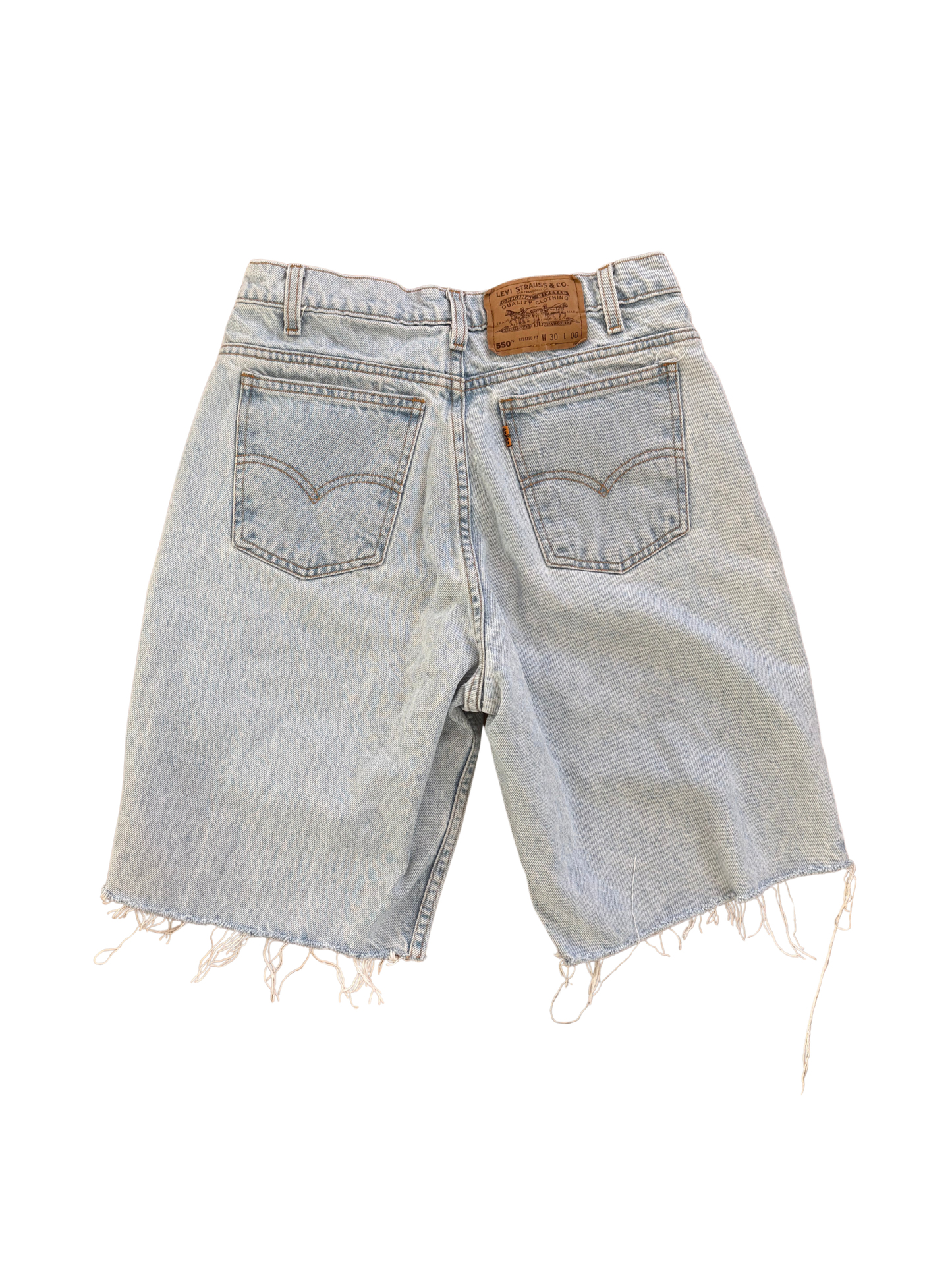 ABALONE 510 LEVI JORTS