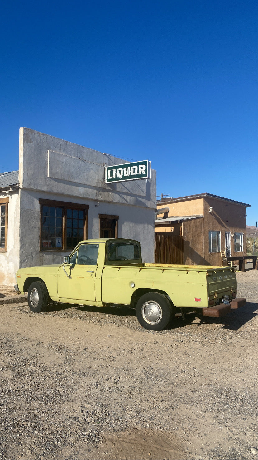 SUNWORN BUMPER STICKERZ