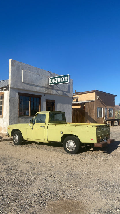 SUNWORN BUMPER STICKERZ