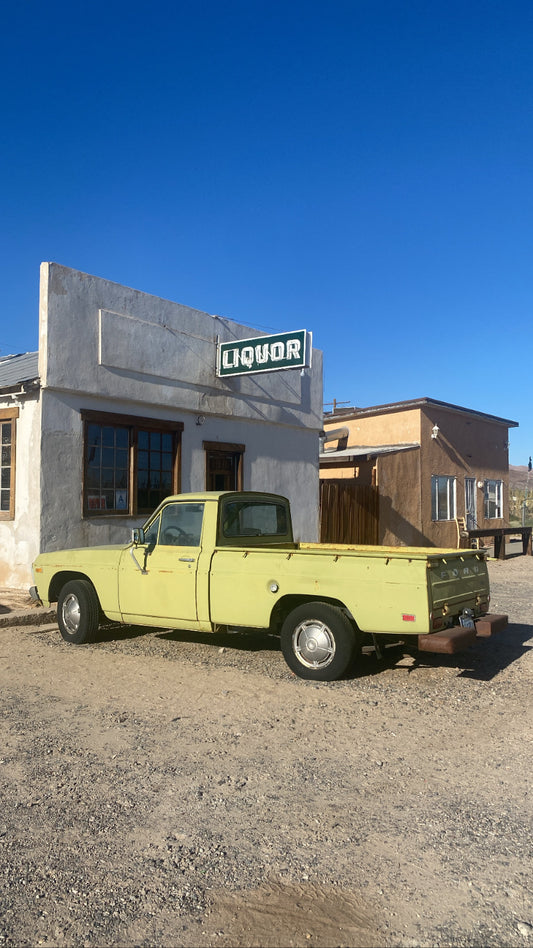 SUNWORN BUMPER STICKERZ