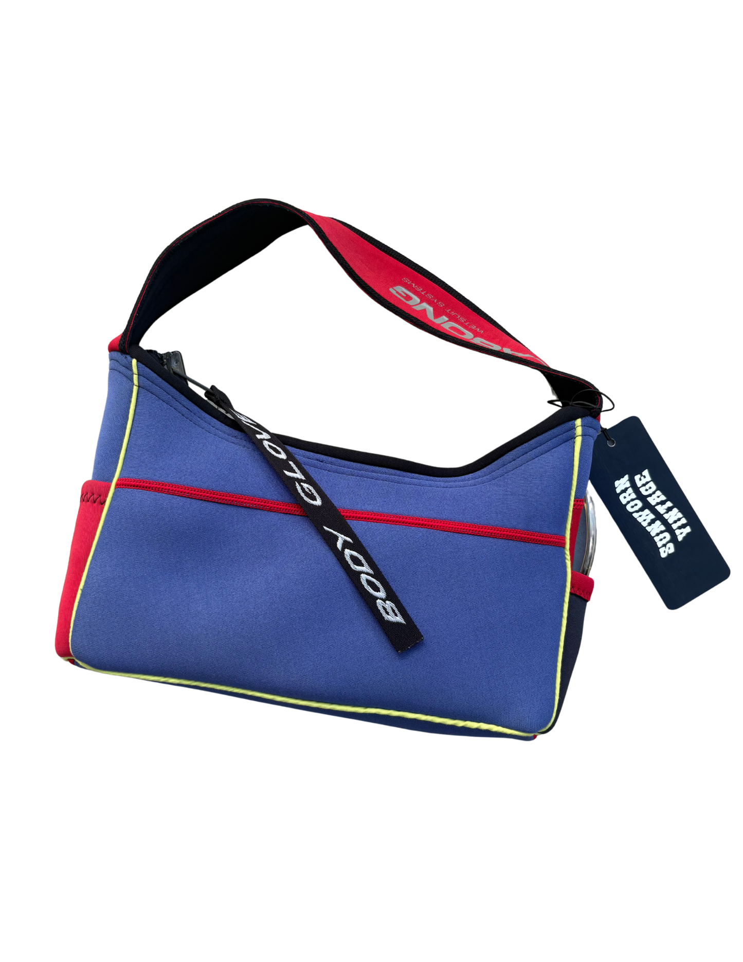 BODY GLOVE WETSUIT BAG