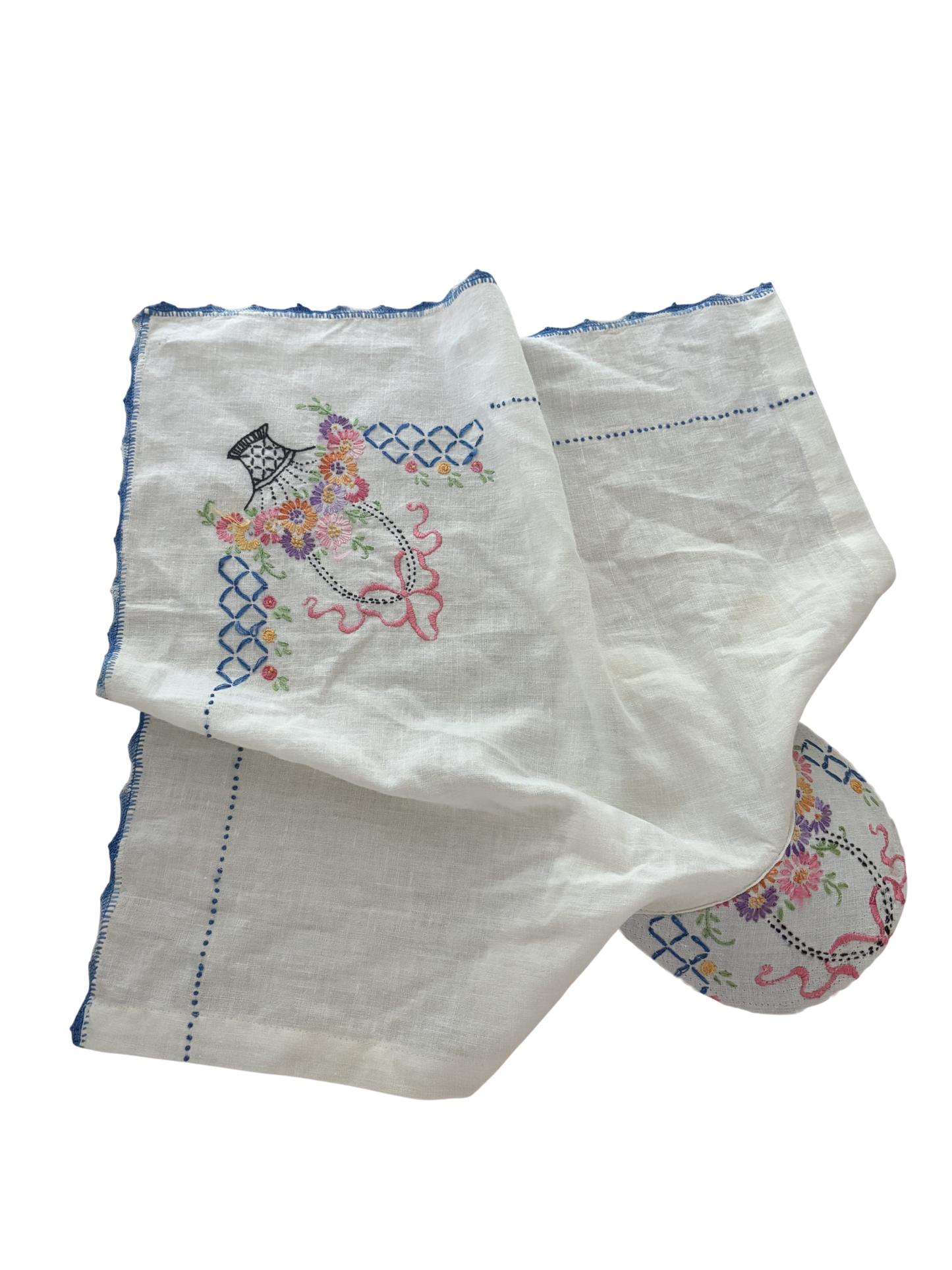HANKIE BANDANA HAT - 30"