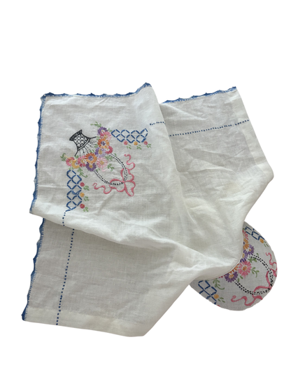 HANKIE BANDANA HAT - 30"
