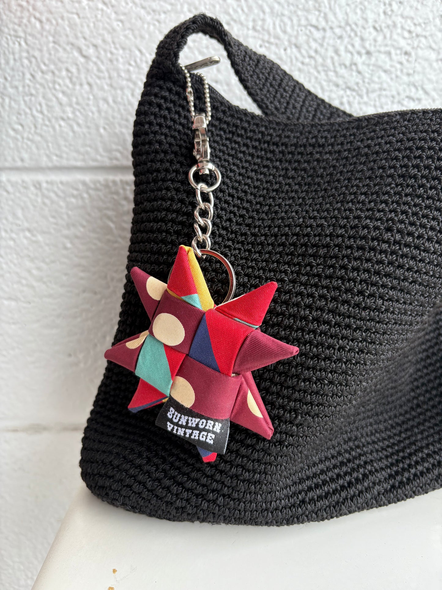 SUNWORN MYSTERY STAR CHARM ★ MADE TO ORDER ★