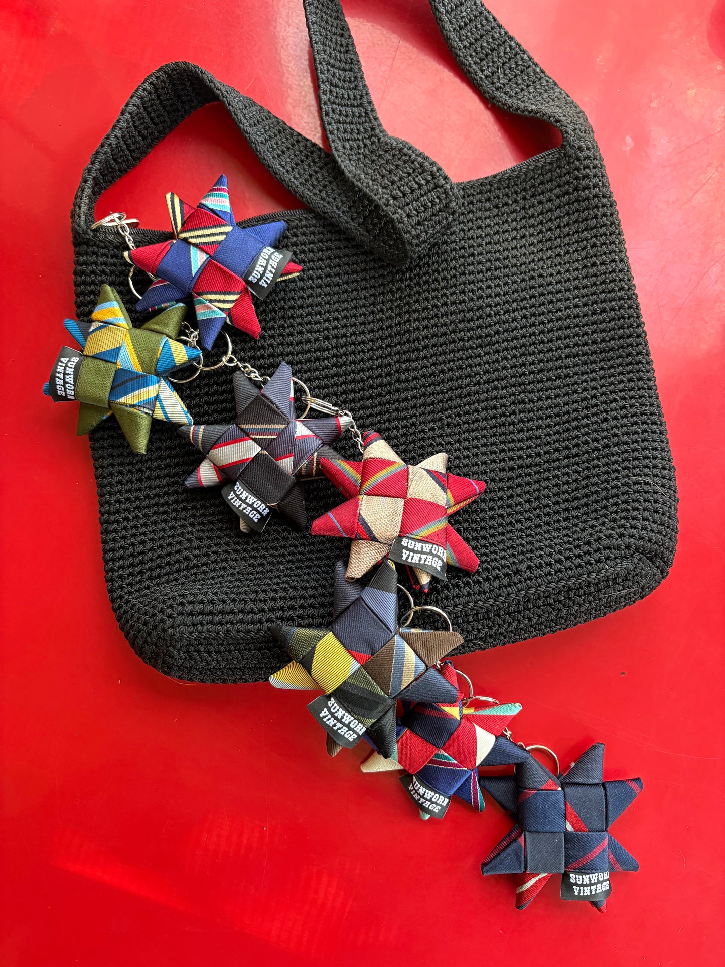 SUNWORN MYSTERY STAR CHARM ★ MADE TO ORDER ★