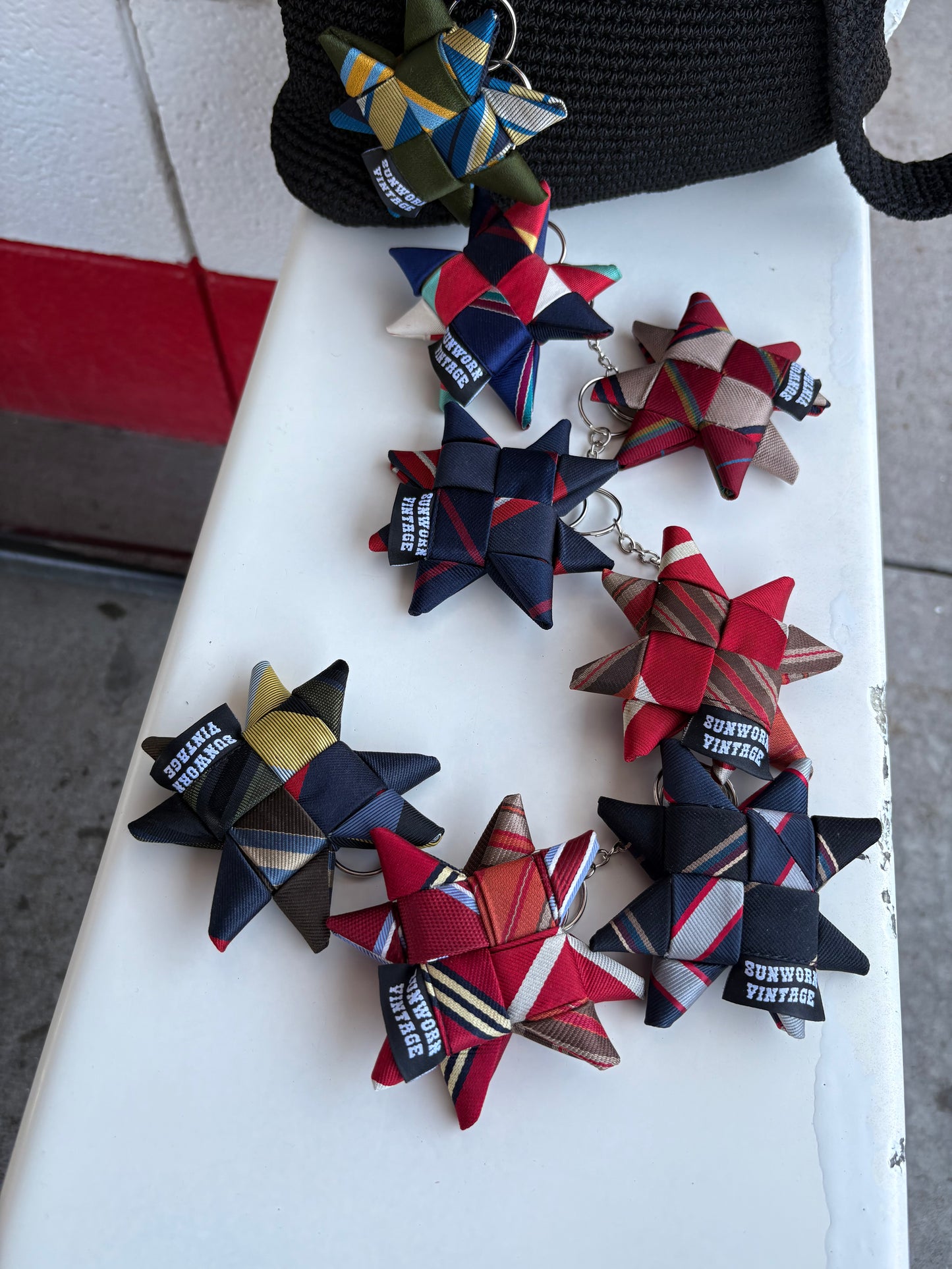 SUNWORN MYSTERY STAR CHARM ★ MADE TO ORDER ★