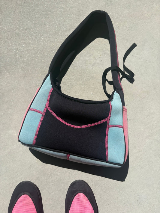 IGLOO WETSUIT BAG
