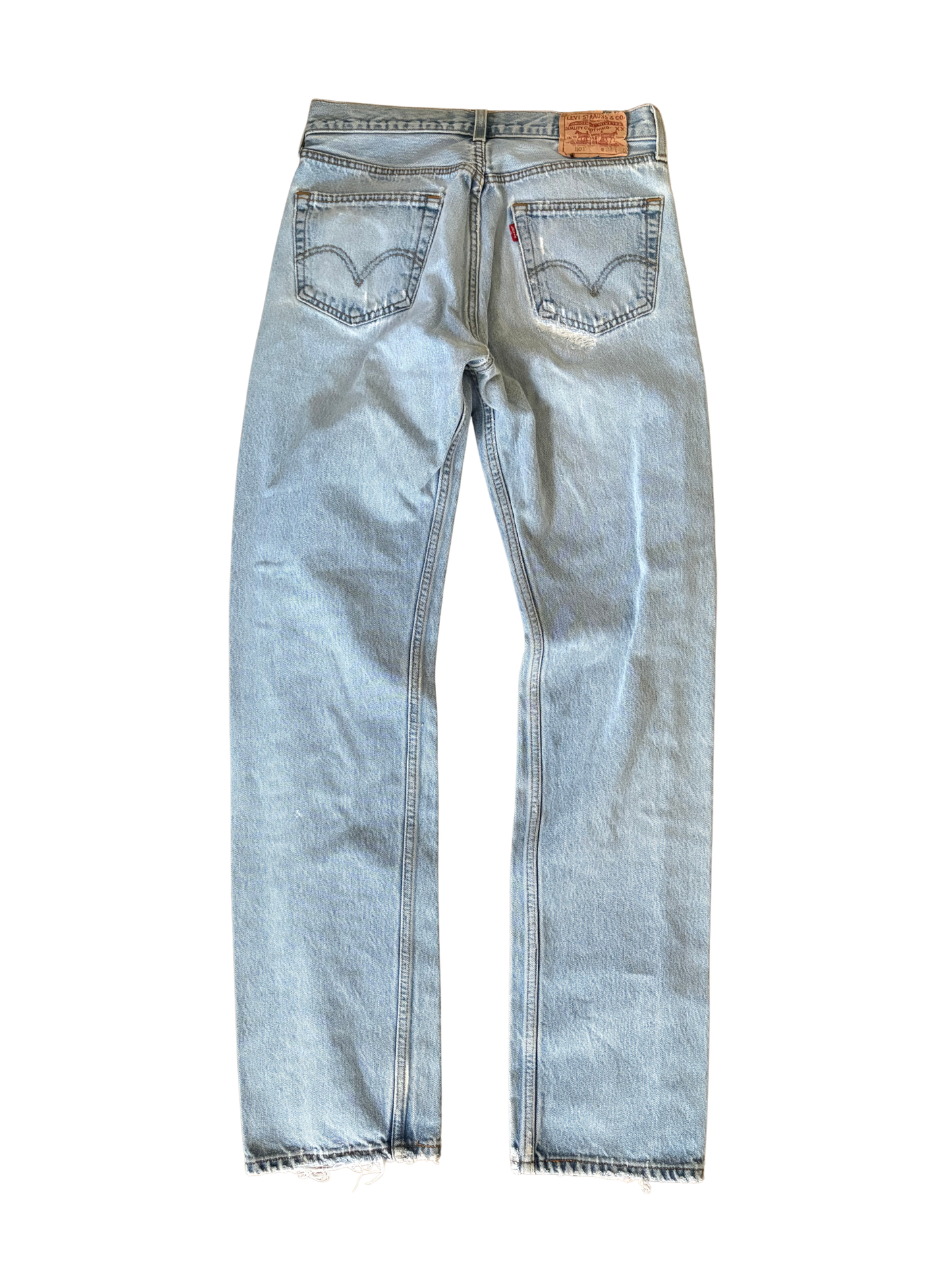FUNFETTI 501 LEVIS