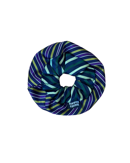 SUNWORN MYSTERY SCRUNCHIES (4 PACK) - MADE TO ORDER