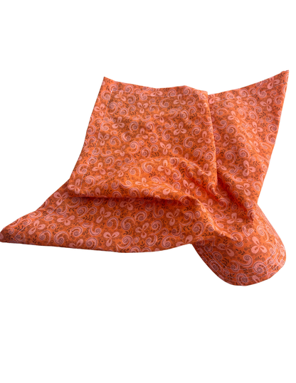 BARNACLE BANDANA HAT
