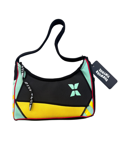 SURFING WETSUIT BAG