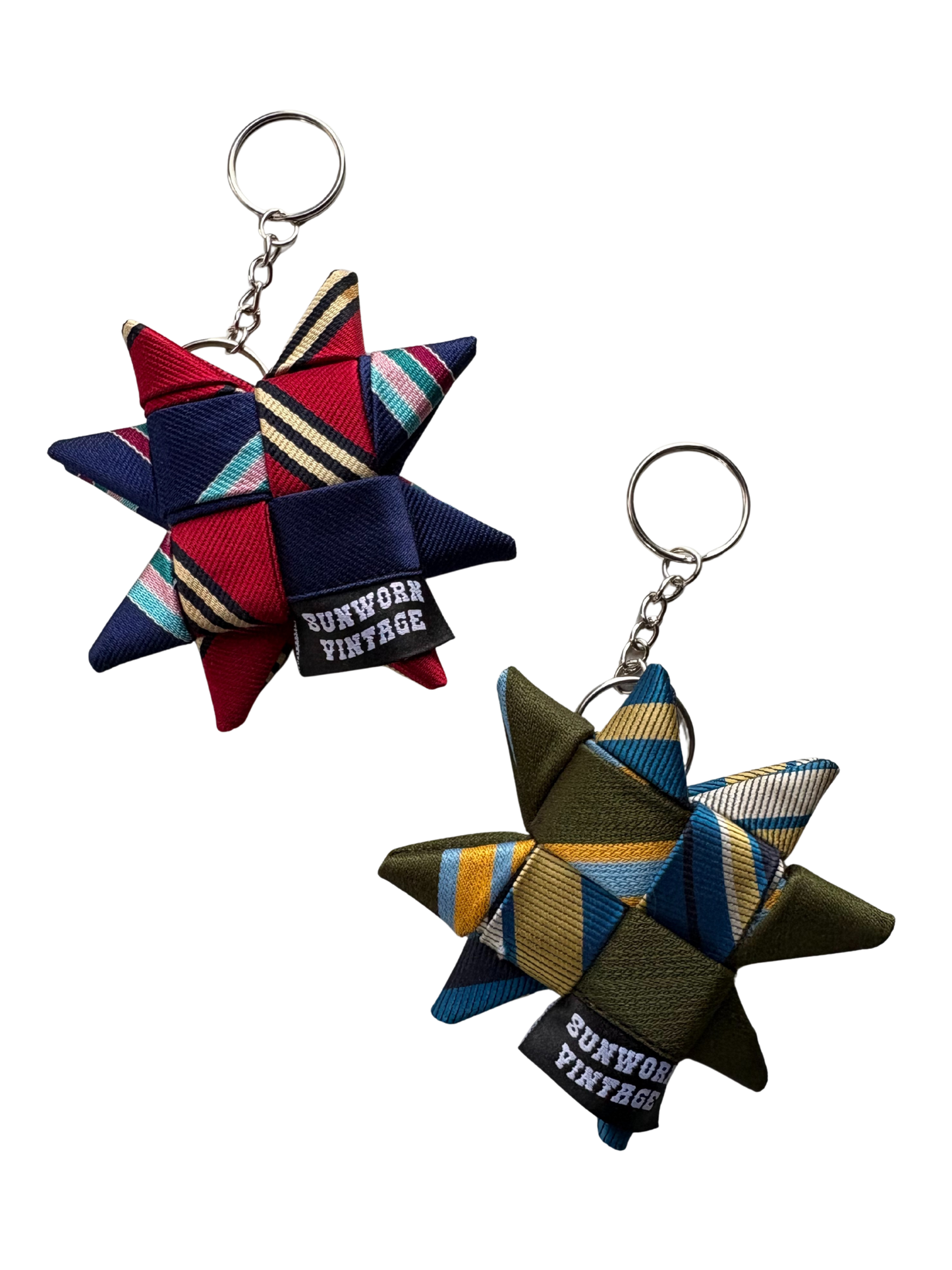 SUNWORN MYSTERY STAR CHARM ★ MADE TO ORDER ★