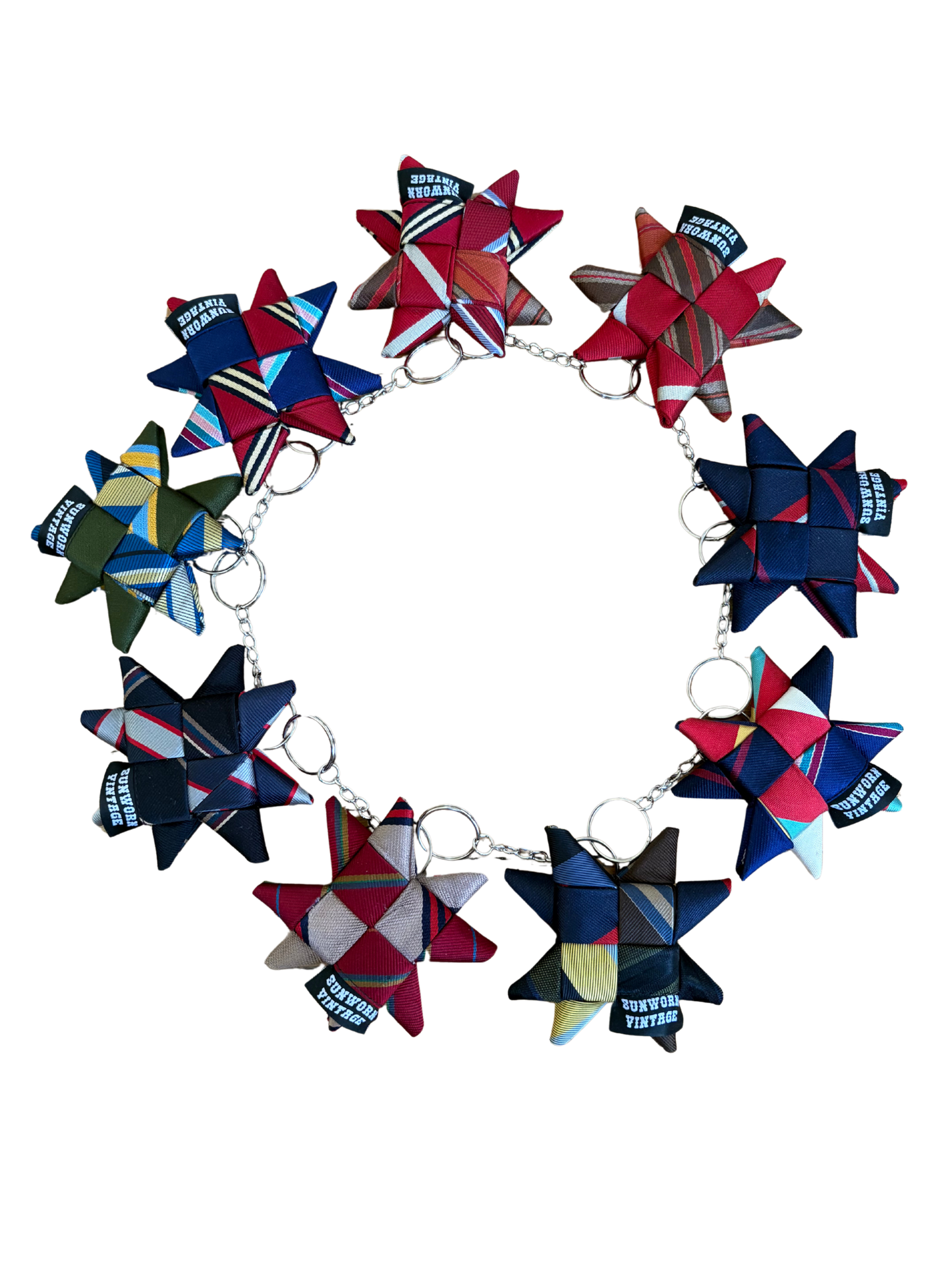 SUNWORN MYSTERY STAR CHARM ★ MADE TO ORDER ★