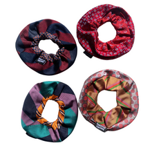 Load image into Gallery viewer, SUNWORN MYSTERY SCRUNCHIES (4 PACK)
