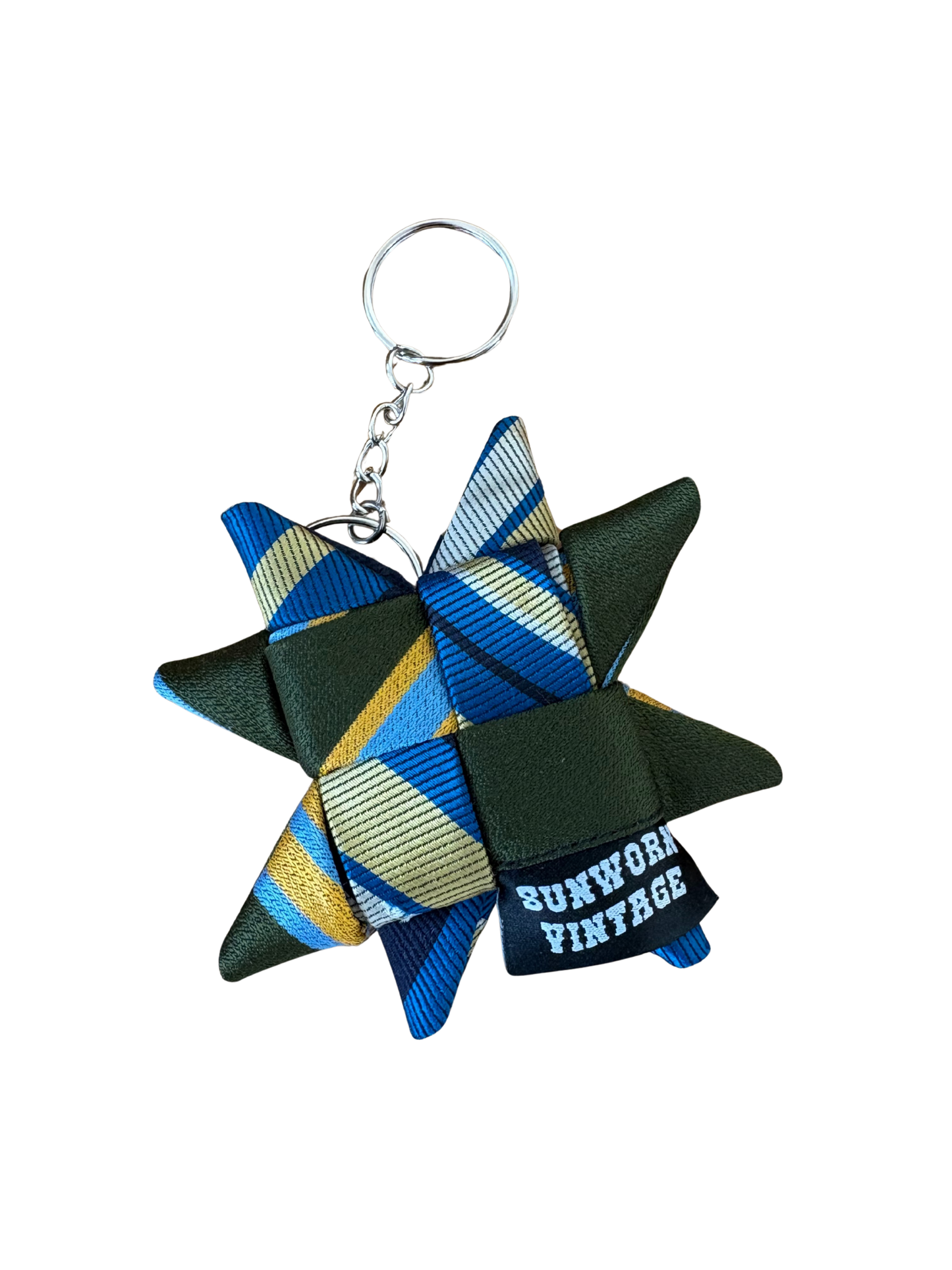 SUNWORN MYSTERY STAR CHARM ★ MADE TO ORDER ★