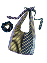 Load image into Gallery viewer, SUNWORN TIE BAG DIGITAL PATTERN
