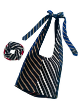 Load image into Gallery viewer, SUNWORN TIE BAG DIGITAL PATTERN
