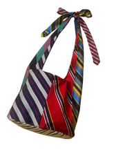 Load image into Gallery viewer, SUNWORN TIE BAG DIGITAL PATTERN
