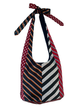 Load image into Gallery viewer, SUNWORN TIE BAG DIGITAL PATTERN
