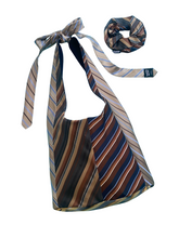 Load image into Gallery viewer, SUNWORN TIE BAG DIGITAL PATTERN
